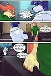 [Germees] Behind the Lens - Chapter 1 [Complete] - part 2