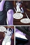 [Germees] Behind the Lens - Chapter 1 [Complete] - part 2