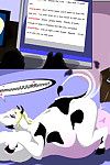 [Harlequin141] Cattle Chat