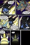 [Amocin] Druids (World of Warcraft) [On-Going] update 29-2-2016 - part 9