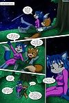 [Palcomix] Star Fox: Ending 2 (Star Fox)