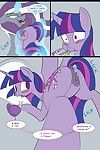 [Kanashiipanda] Royal Doll (My Little Pony:Friendship is Magic)