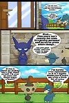 [RedImpLight] Tales Of A Pokephile Ch. 3 - Gem Hunting (Pokemon) [Ongoing]