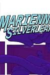 [GentlemanPaux] Dr. Marienne Silverleaf