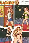 Carrie Carton Girl Strip Complete 1972-1988 - part 7