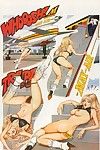 Carrie Carton Girl Strip Complete 1972-1988 - part 11