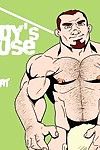 Daddy\'s House [Twinks] [Gay] [Studs] [Hunks] [by: Atomic] [Fratboys]