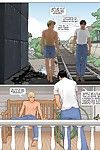 [Mioki] Side by Side - The Story of a Small Town Boy - part 2