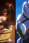 [Hioshiru- Iskra] A Rogue\'s Tail