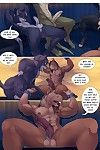 The RoadWars [Ongoing] - part 3