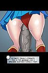 [Leadpoison] Slave Crisis #1 (Superman)