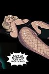 [Leadpoison] Slave Crisis #3 (Justice League)