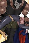 [LeadPoison] Slave Crisis #2 (Justice League)