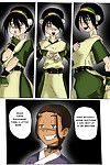 [Bleedor] An Unknown Aspect (Avatar: The Last Airbender) [English]