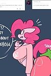 [Somescrub] Hugtastic Pinkie Pie