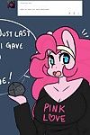 [Somescrub] Hugtastic Pinkie Pie - part 2
