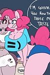 [Somescrub] Hugtastic Pinkie Pie - part 3