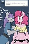 [Somescrub] Hugtastic Pinkie Pie - part 3