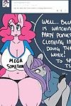 [Somescrub] Hugtastic Pinkie Pie - part 4