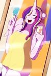[Spunkubus] Royal Selfie (My Little Pony: Friendship is Magic) [English] - part 2