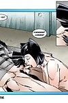 batman ondervraagt catwoman