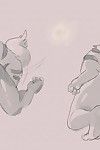 [nani-nani] First Time\'s the Charm (Pokemon) [Ongoing]