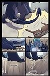 [Dragon\'s Hoard] [Muskie] He Knew