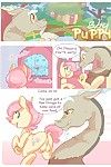 Saddle Up! 2 - Free Version (My Little Pony: Friendship is Magic) - part 9