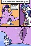 [SlaveDeMorto] Candybits 2 Chapter 1 (My Little Pony: Friendship is Magic) [English]