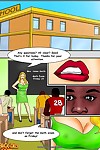 interracial Sex Lehrer