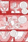 Wood Wolf And Bat Knight - part 2