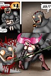 Demone hunter - parte 2