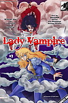 locofuria lady Vampier 3