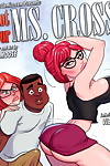 Dirtycomics- Hot for Ms Cross 05- Moose