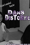 Dans Distortion 3 - The Colors Of Amber - part 3