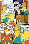 В Симпсоны 5 - новый уроки