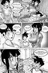 Dragon Moms 1 - Chichis Special Day - part 2