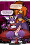 Damian Hodge The Sissification of a Lewd Kitty - part 2