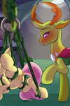 Various FlutterPack Yay! Edition MLP:FiM HD pictures only - part 3