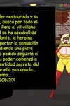 MeetnFuck Super Heroine Hijinks 4: The Fall of Mighty Mom Spanish Animated - part 3