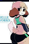 Belle obras - casa diseñador Edición