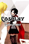 Chaosbirdy – Cosplay